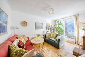 Reception Room- click for photo gallery